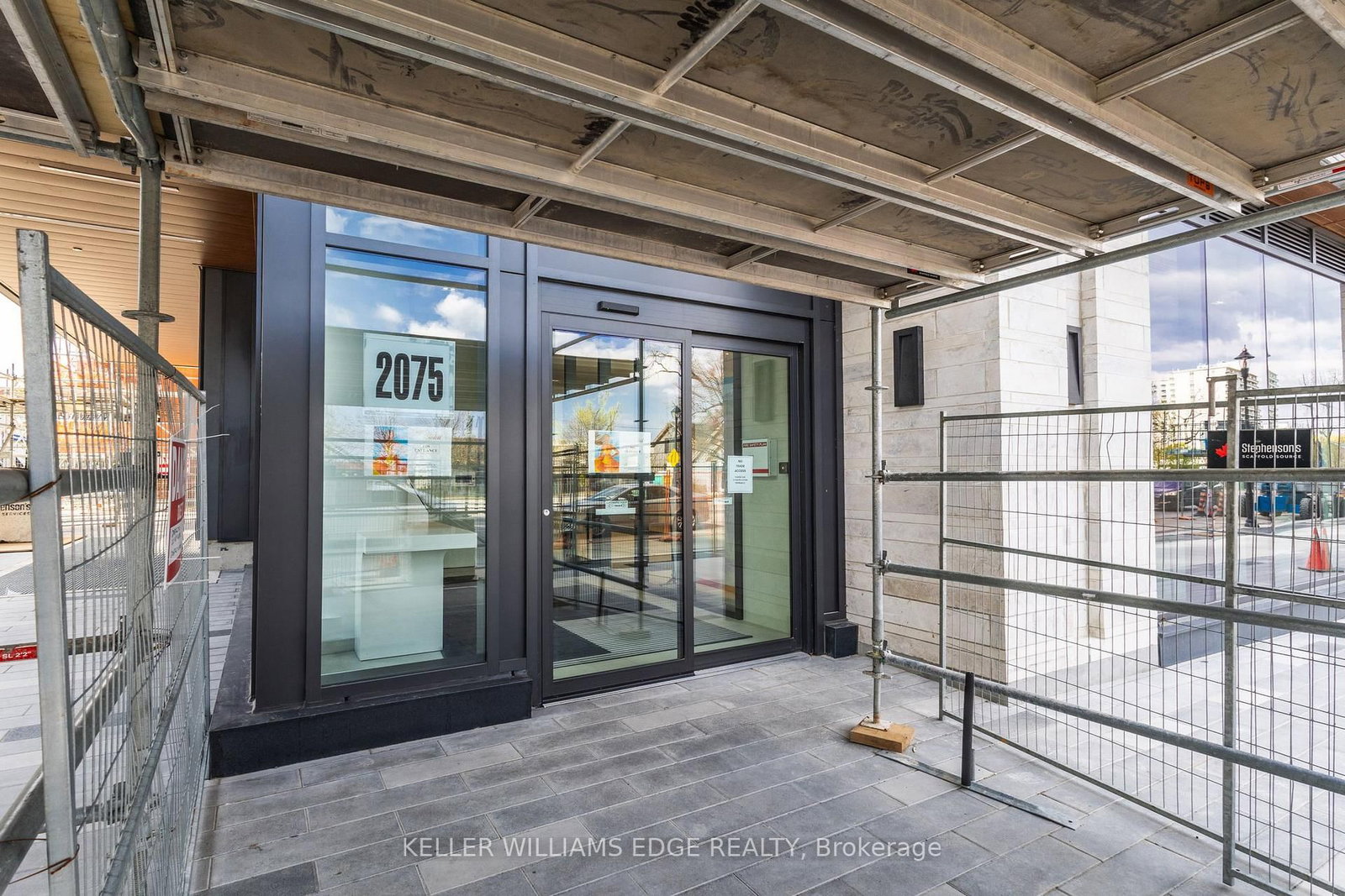 2075 Lakeshore Road, Unit 1703 - Photo 5
