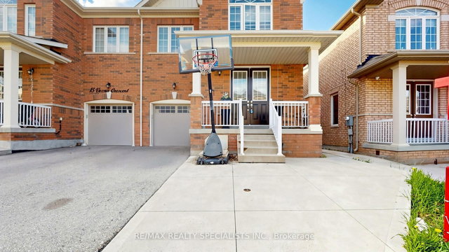 13 Vezna Crescent