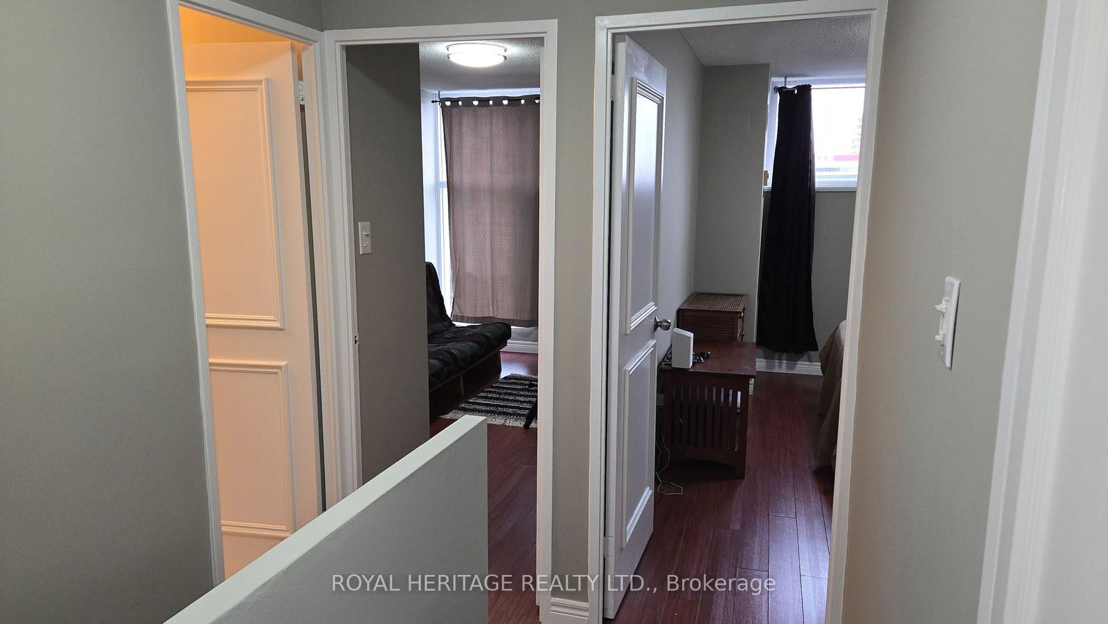 366 The East Mall N, Unit 344 - Photo 17