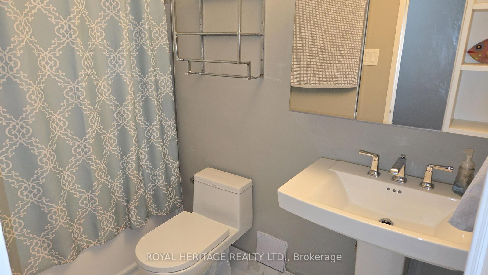 366 The East Mall N, Unit 344 - Photo 20