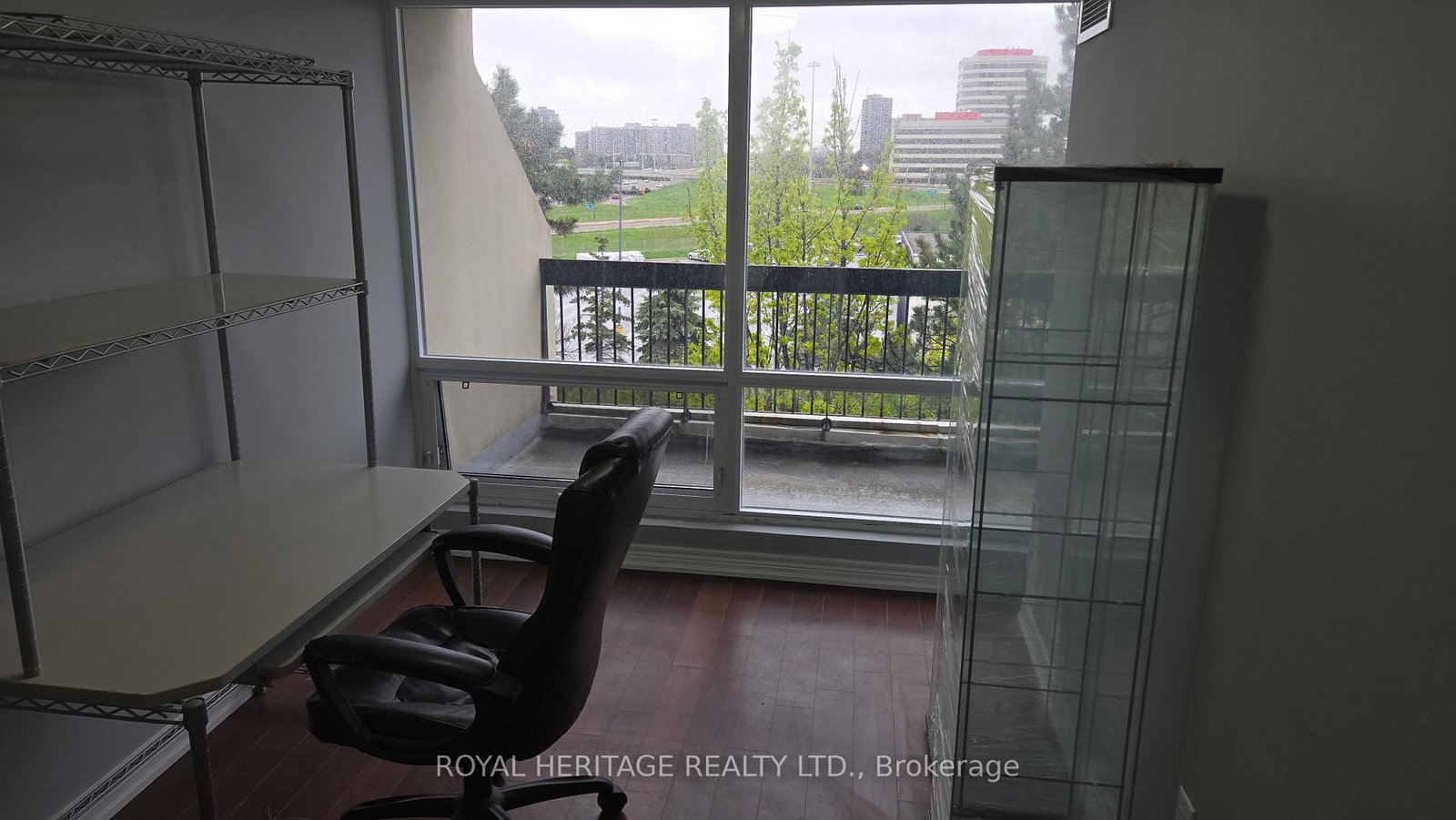 366 The East Mall N, Unit 344 - Photo 26