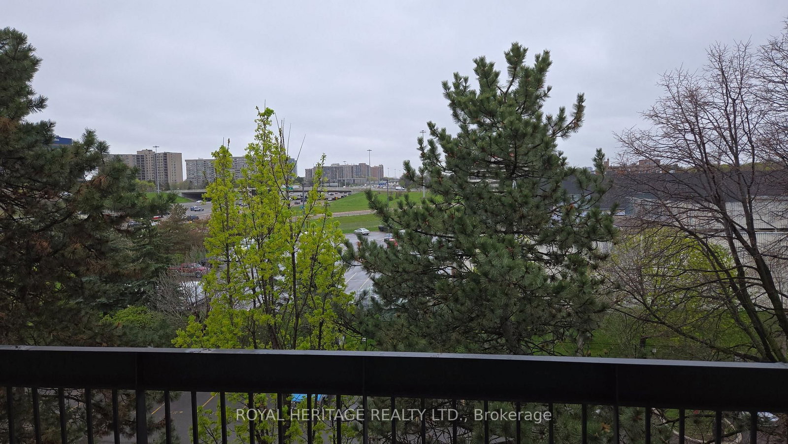 366 The East Mall N, Unit 344 - Photo 28