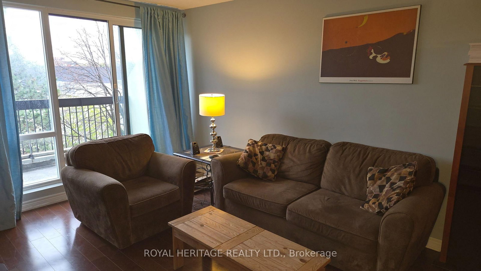 366 The East Mall N, Unit 344 - Photo 6