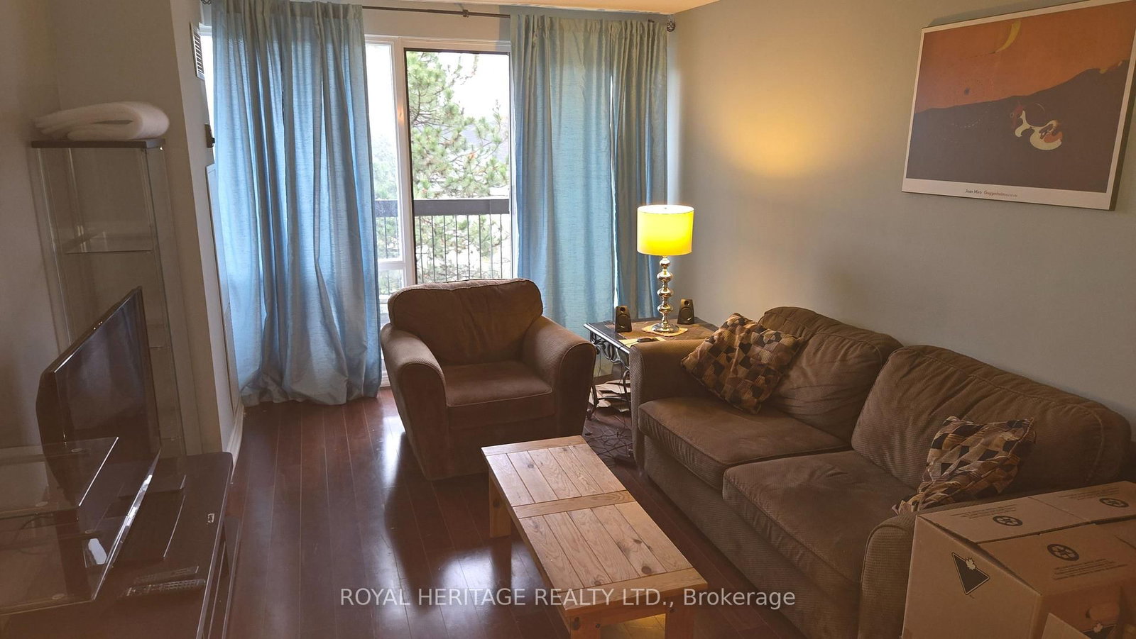 366 The East Mall N, Unit 344 - Photo 7