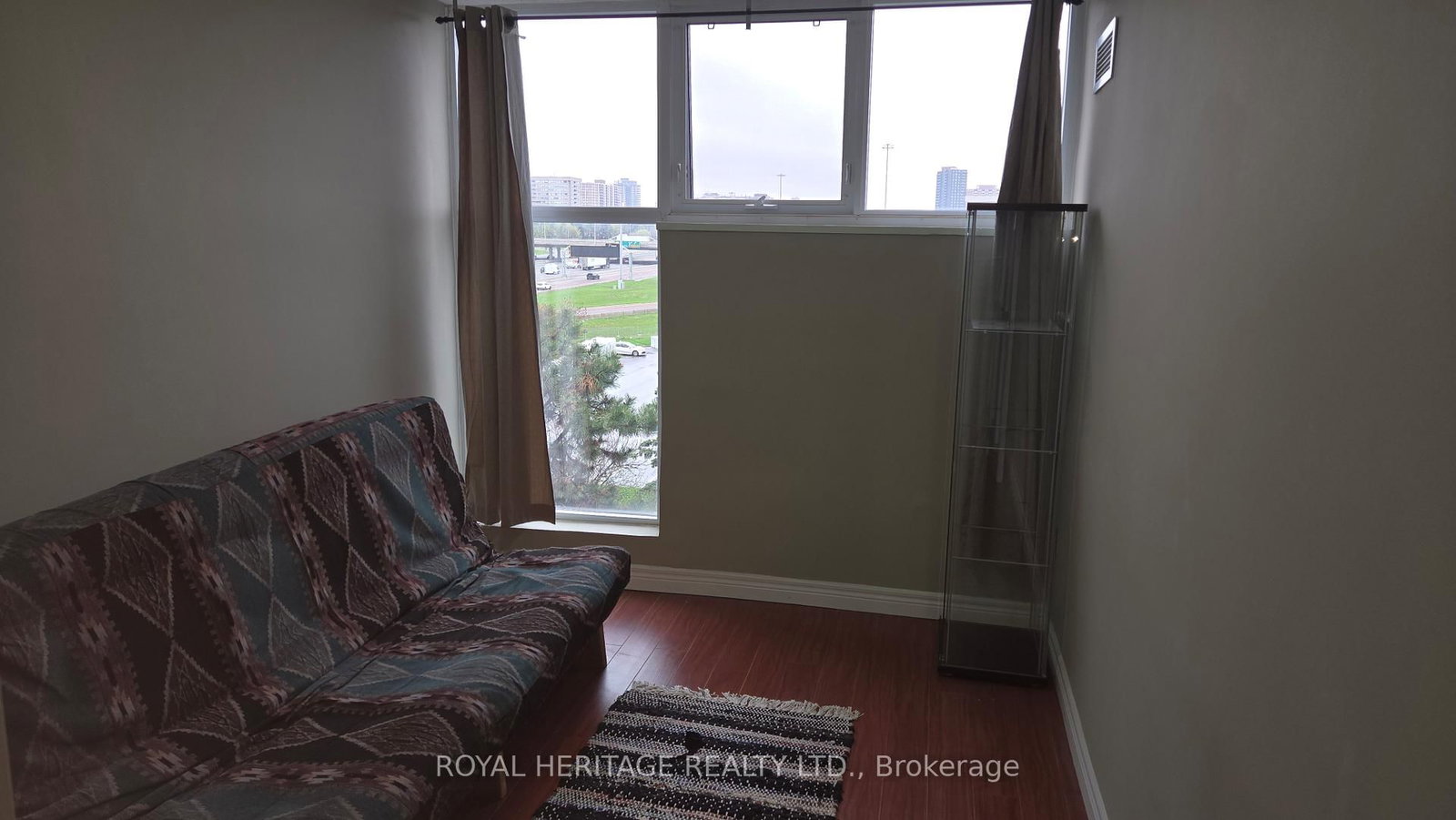 366 The East Mall N, Unit 344 - Photo 9