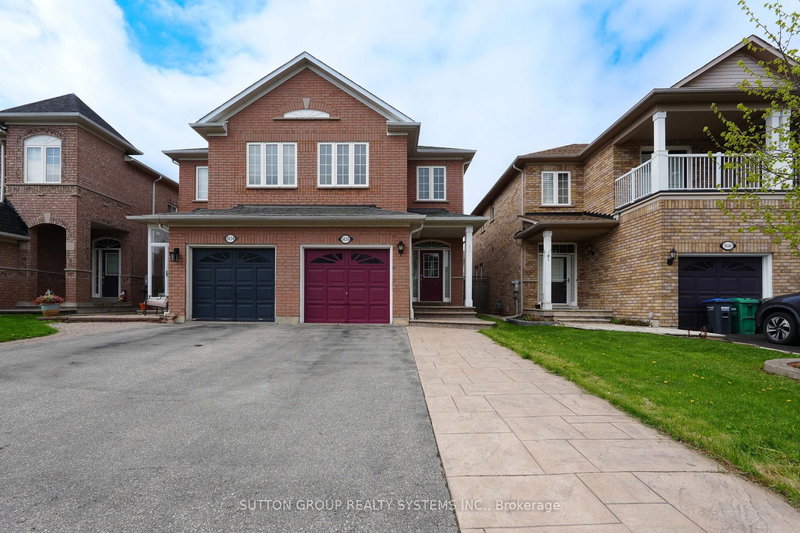 5636 Raleigh St, Mississauga, Ontario