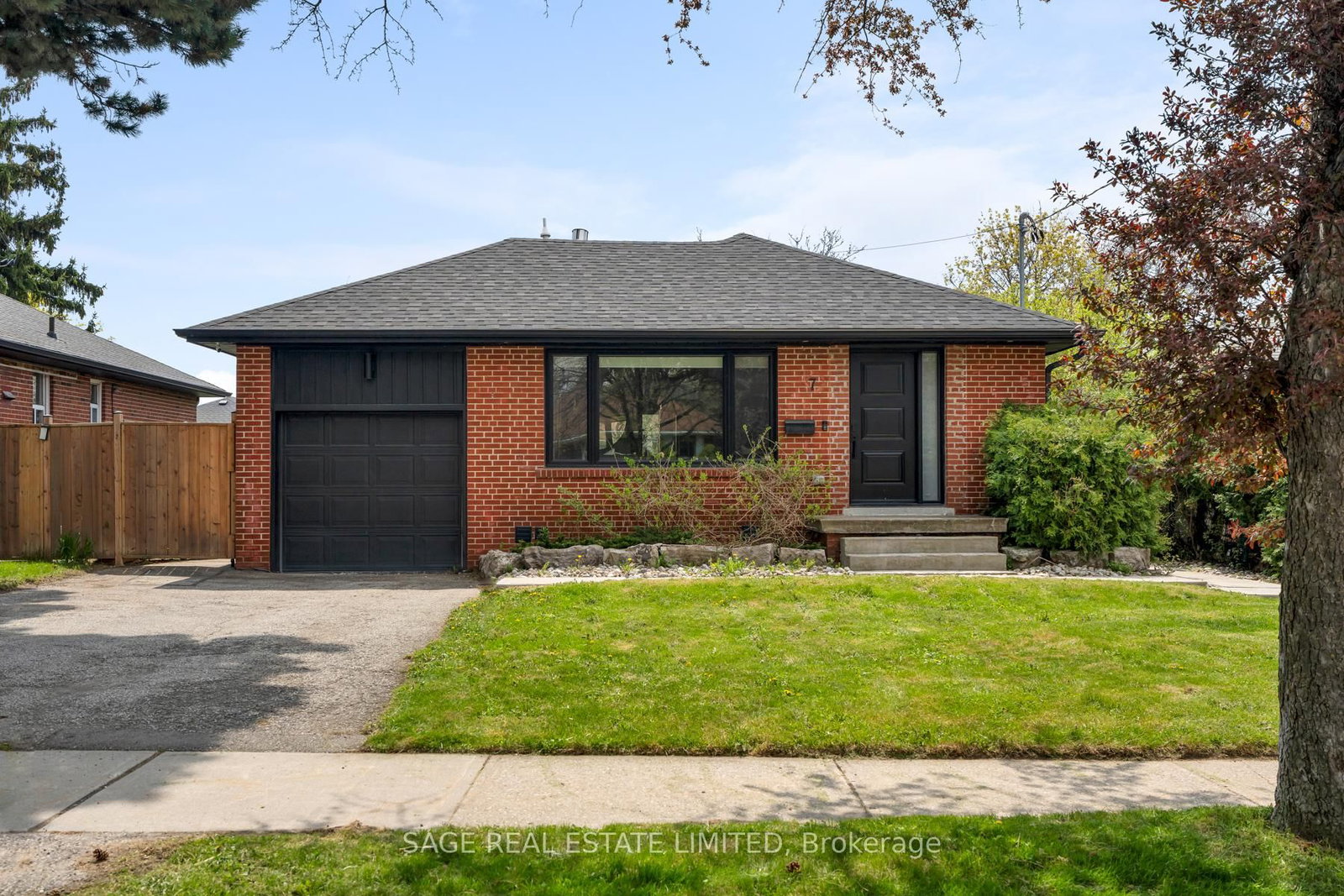 7 Rathgar Avenue - Photo 2