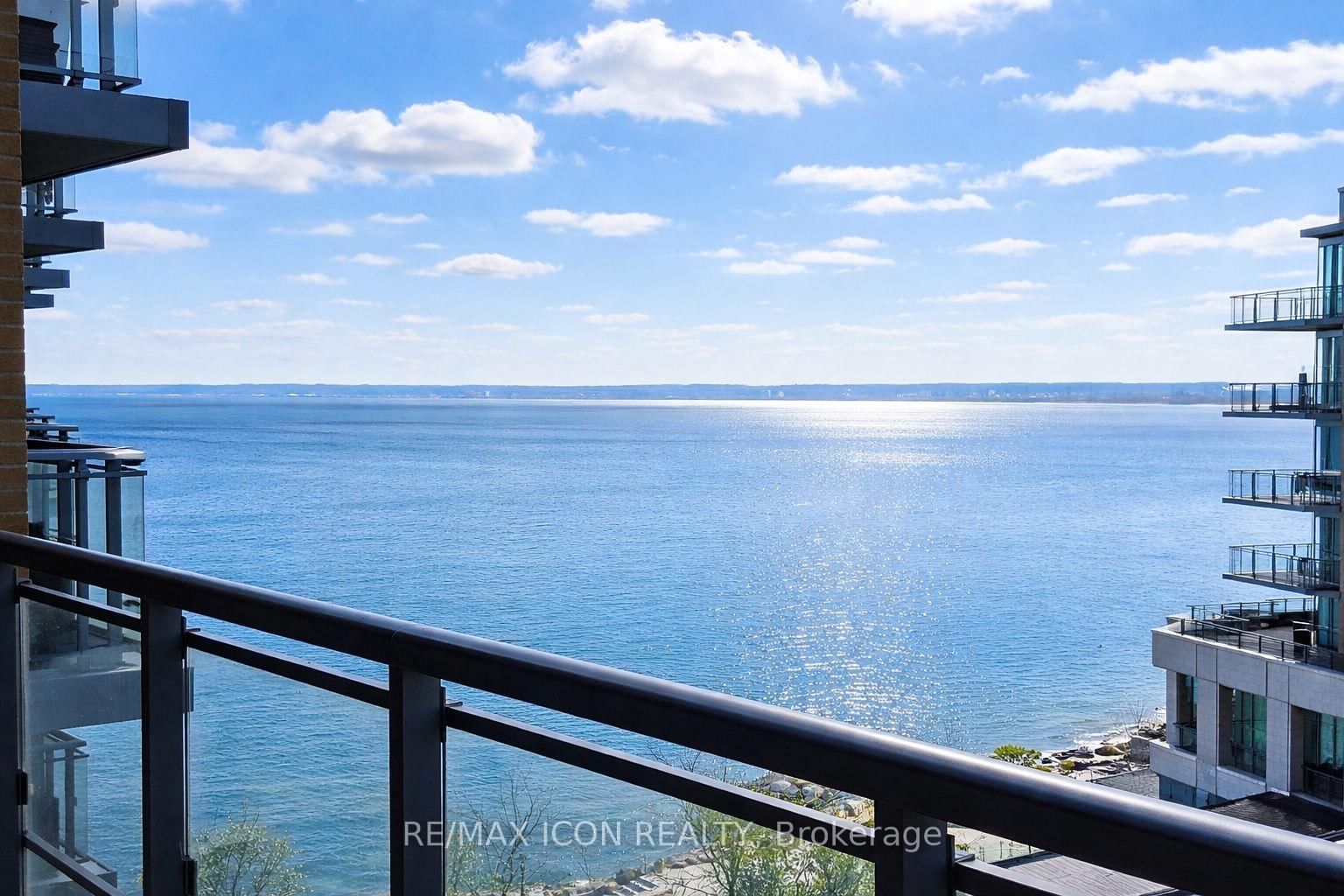 2060 Lakeshore Road, Unit 602 - Photo 17