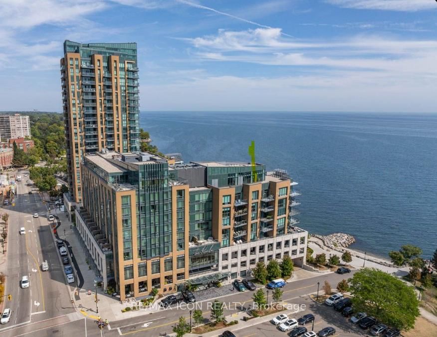 2060 Lakeshore Road, Unit 602 - Photo 3