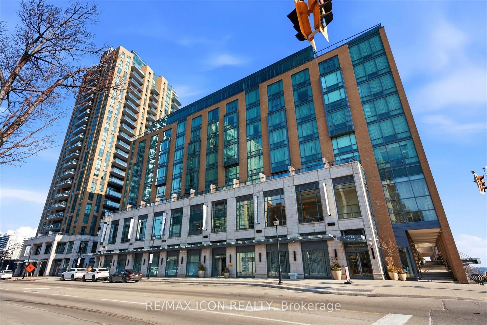 2060 Lakeshore Road, Unit 602 - Photo 4