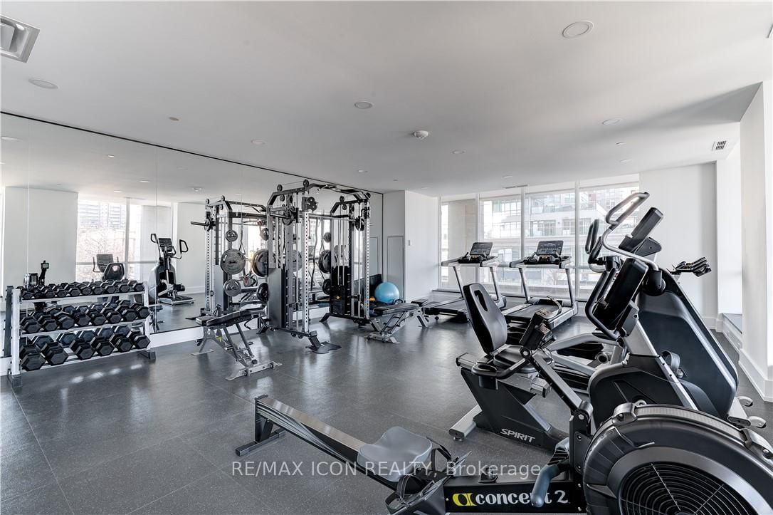 2060 Lakeshore Road, Unit 602 - Photo 43