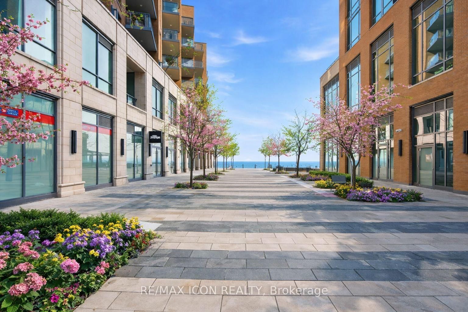 2060 Lakeshore Road, Unit 602 - Photo 45