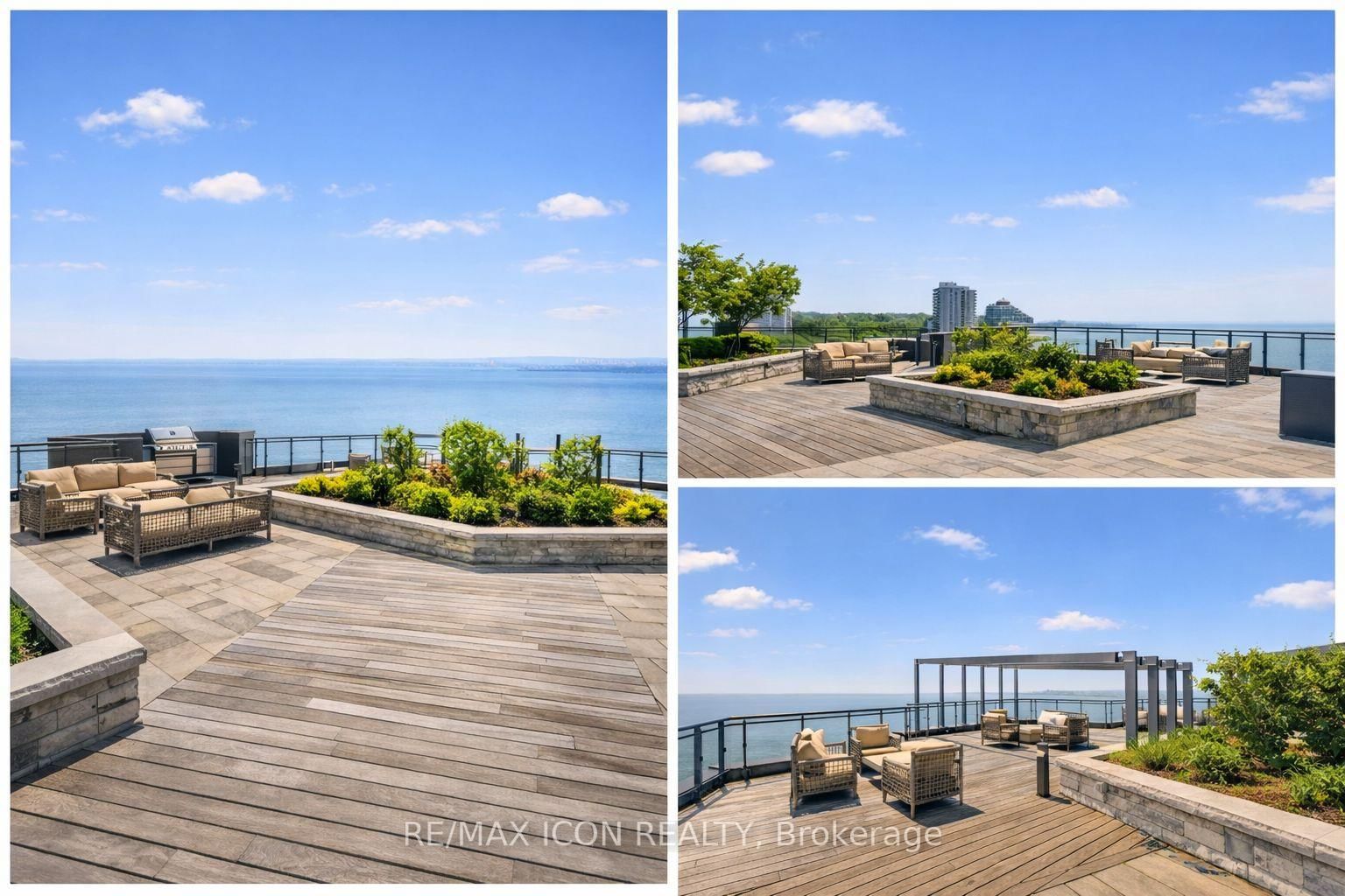 2060 Lakeshore Road, Unit 602 - Photo 47