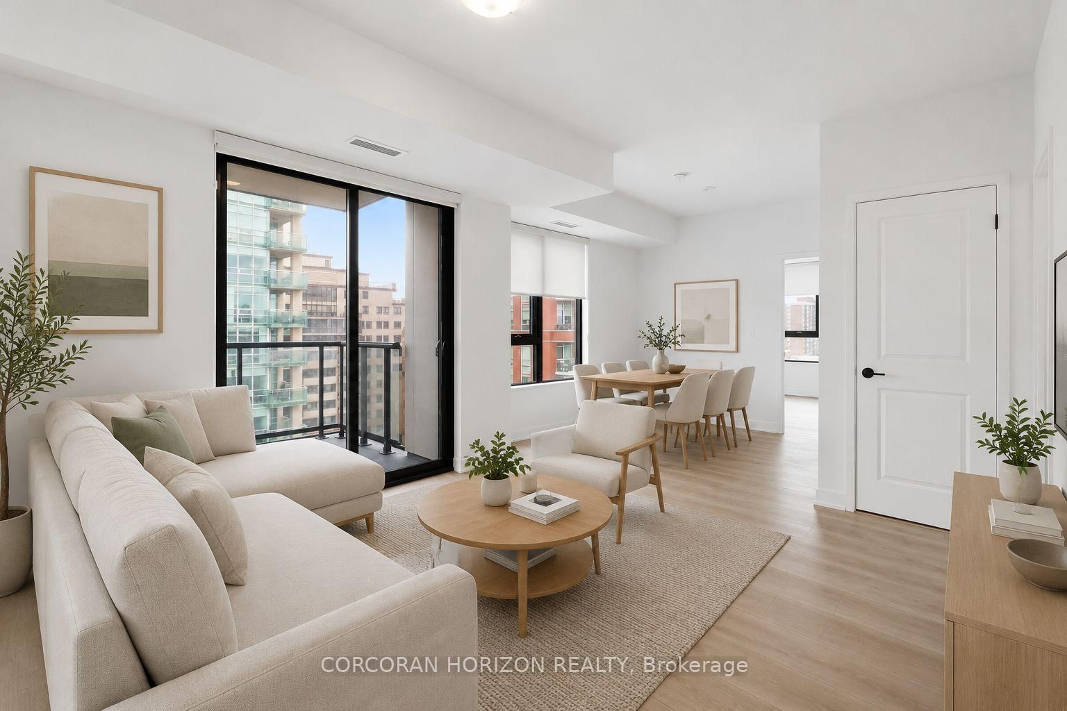 2075 Lakeshore Road, Unit 809 - Photo 3