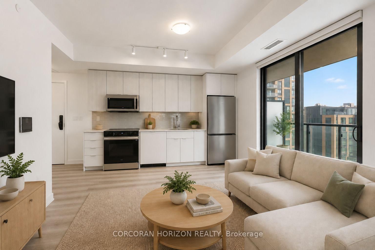 2075 Lakeshore Road, Unit 809 - Photo 4