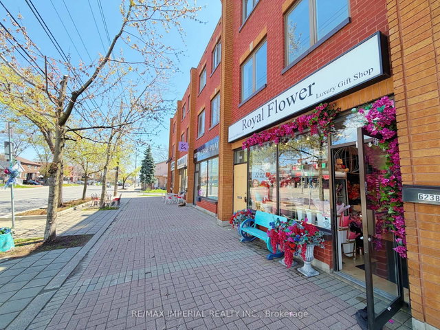 623-623A The Queensway