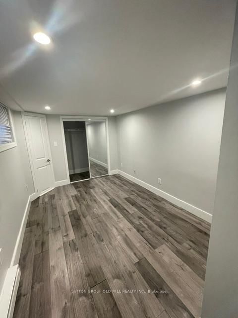 Basement Unit 1 - 45 Seventh Street