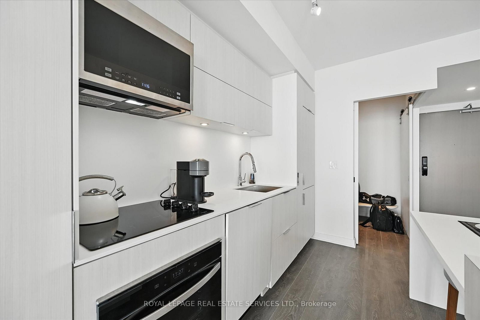 370 Martha Street, Unit 1705 - Photo 10