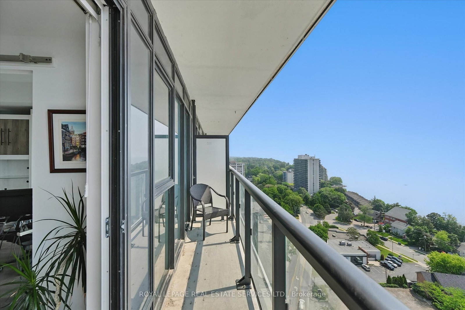 370 Martha Street, Unit 1705 - Photo 15