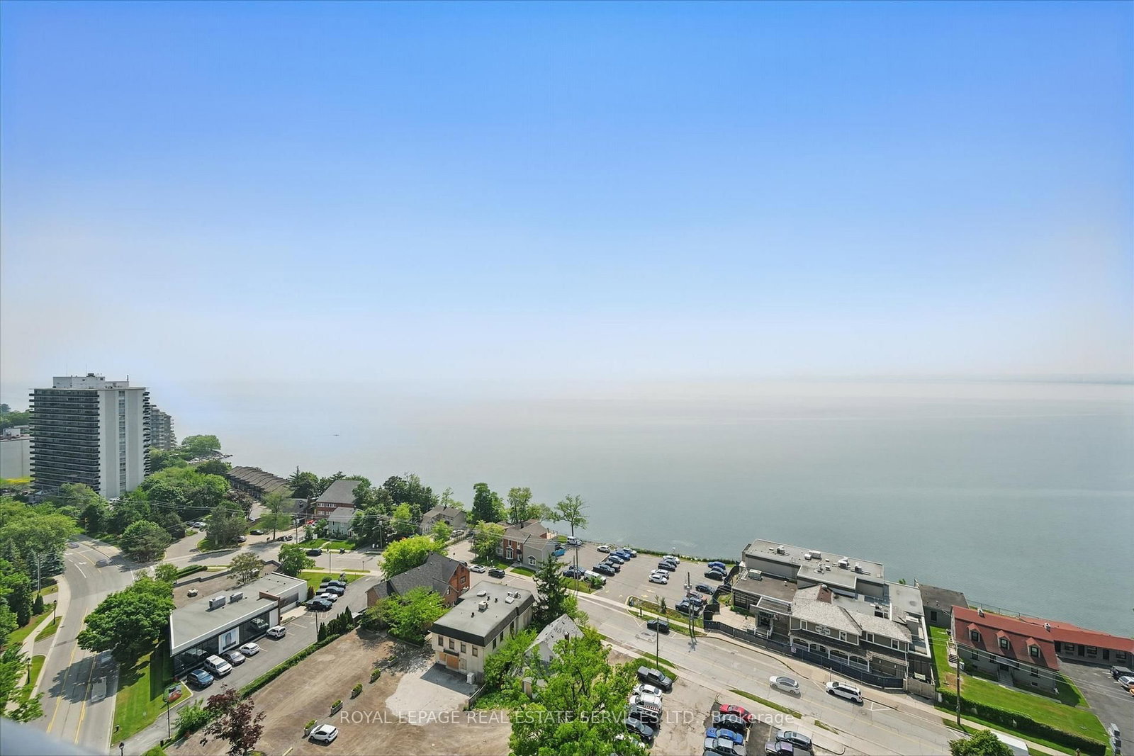370 Martha Street, Unit 1705 - Photo 16