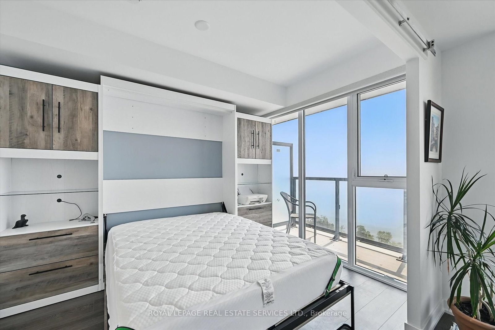 370 Martha Street, Unit 1705 - Photo 17