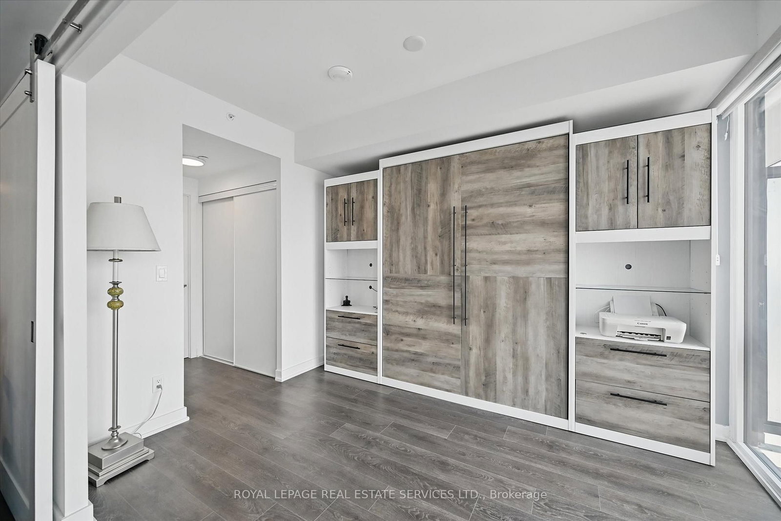 370 Martha Street, Unit 1705 - Photo 19