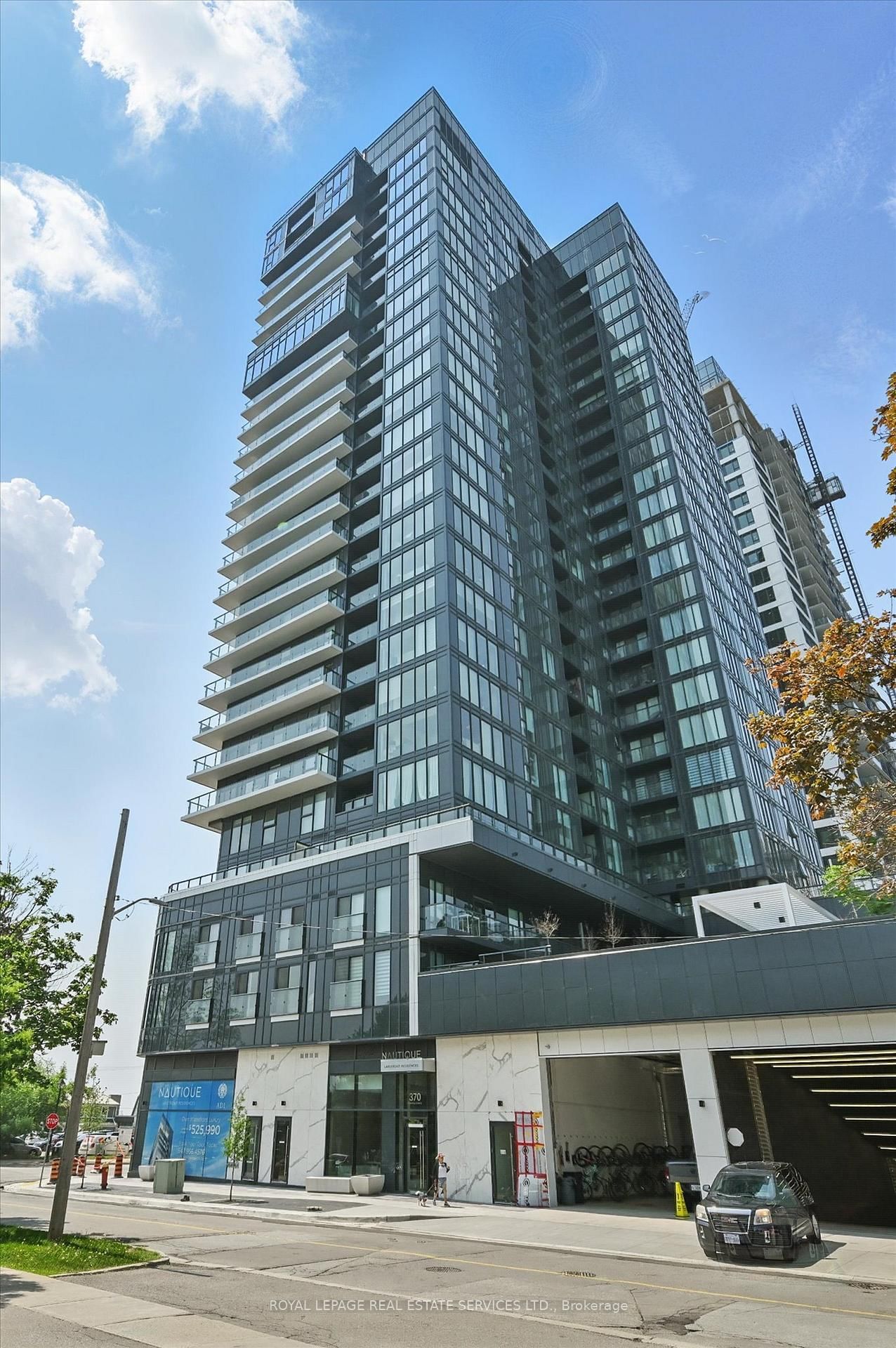 370 Martha Street, Unit 1705 - Photo 2