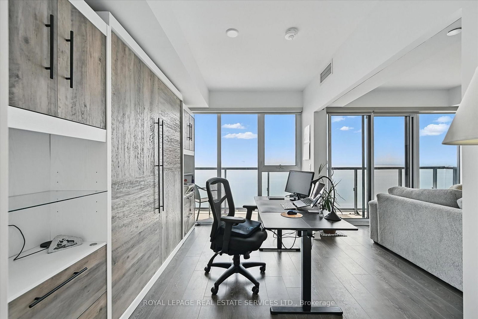 370 Martha Street, Unit 1705 - Photo 21