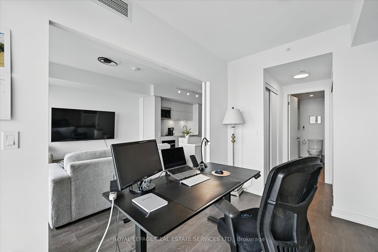 370 Martha Street, Unit 1705 - Photo 22