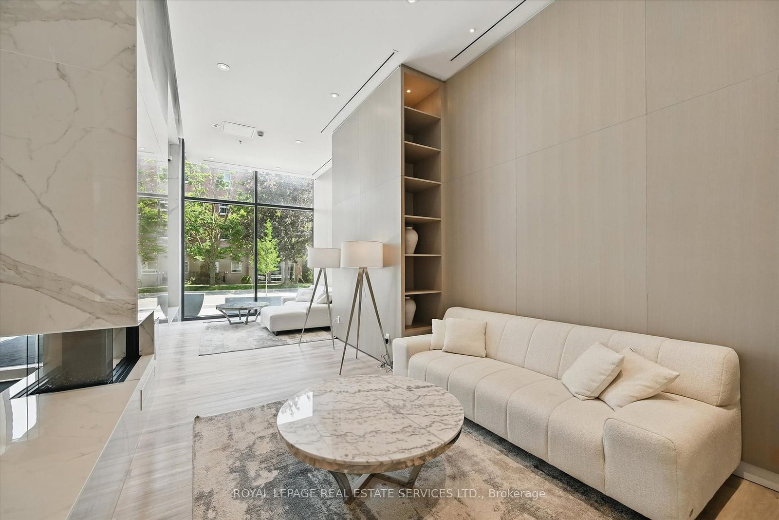 370 Martha Street, Unit 1705 - Photo 4