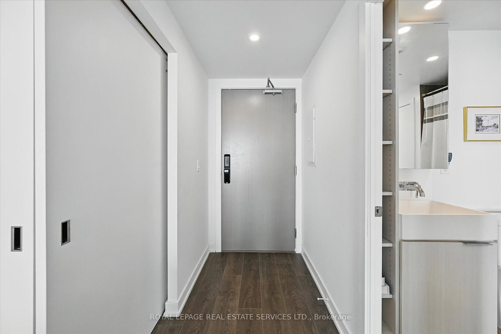 370 Martha Street, Unit 1705 - Photo 5