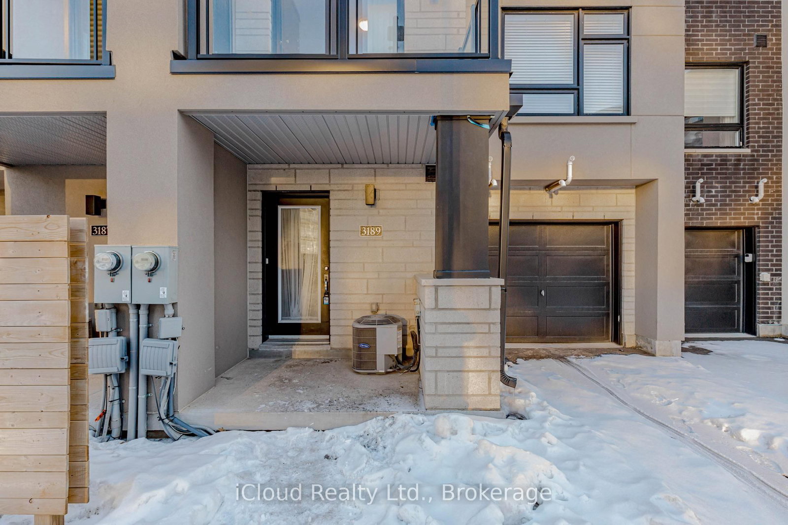 3189 BASTEDO Common, Unit 69 - Photo 4