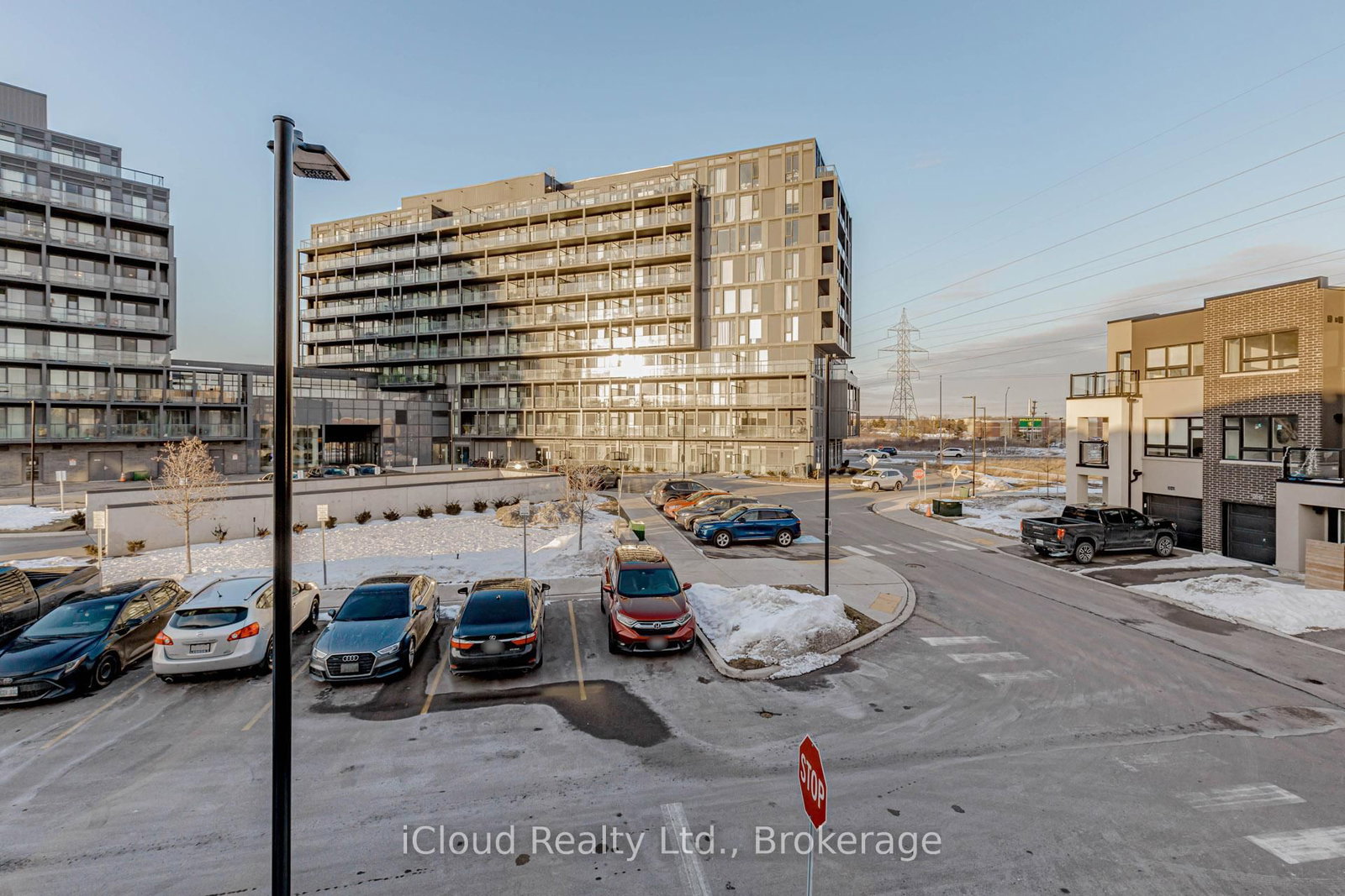 3189 BASTEDO Common, Unit 69 - Photo 46