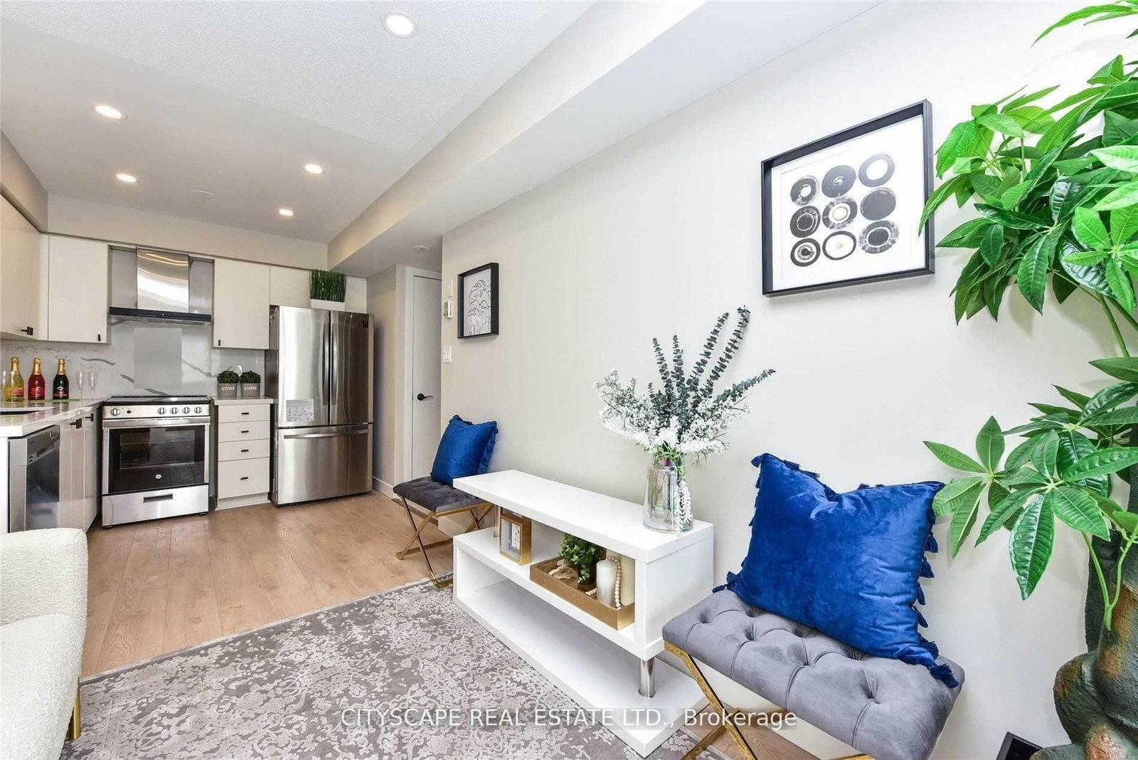 4620 Guildwood Way, Unit 36 - Photo 5