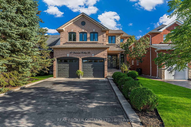 67 Summer Valley Drive