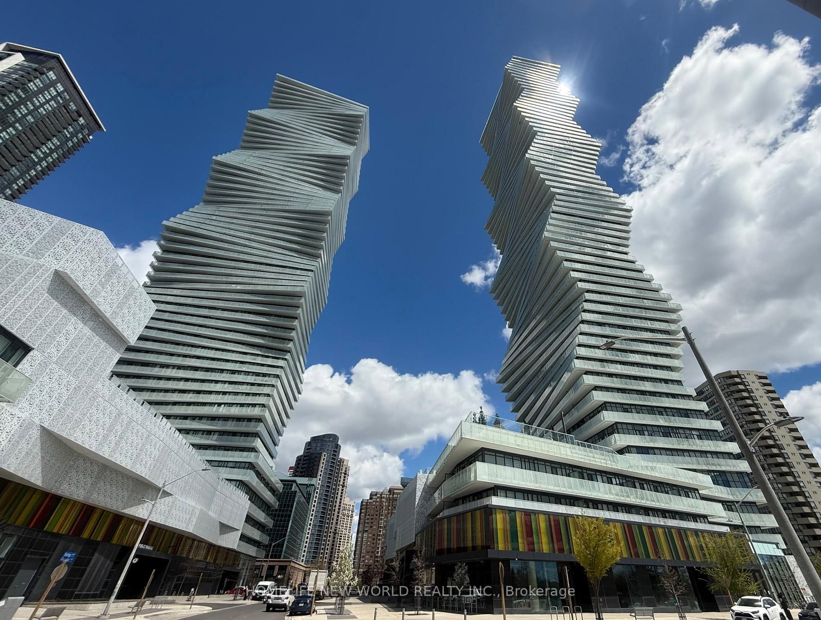 3883 Quartz Road, Unit 3809