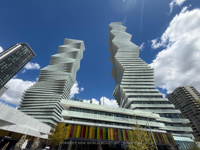 3809 - 3883 Quartz Road