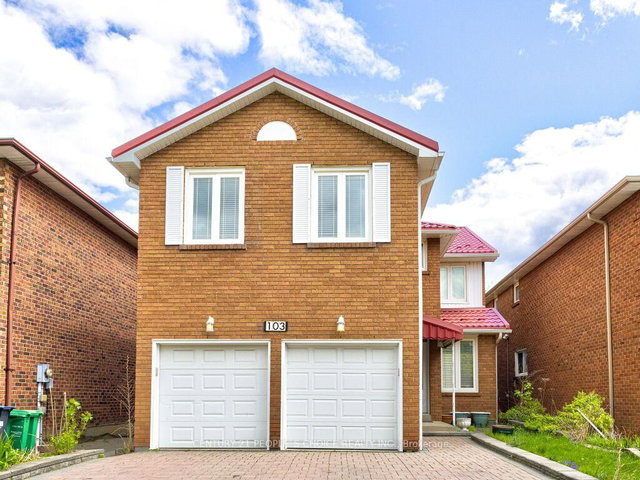 103 Whitchurch Mews