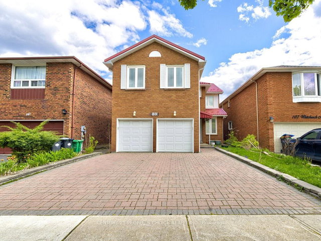 103 Whitchurch Mews