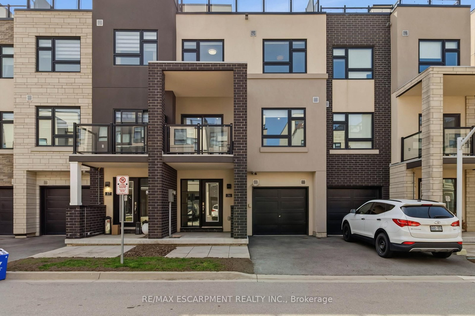 1121 Cooke Boulevard, Unit 36