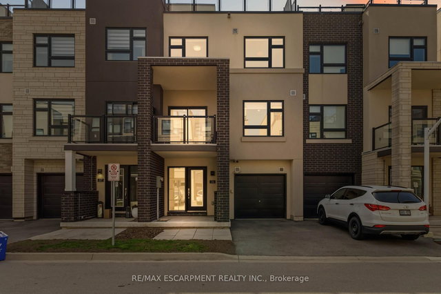 36 - 1121 Cooke Boulevard