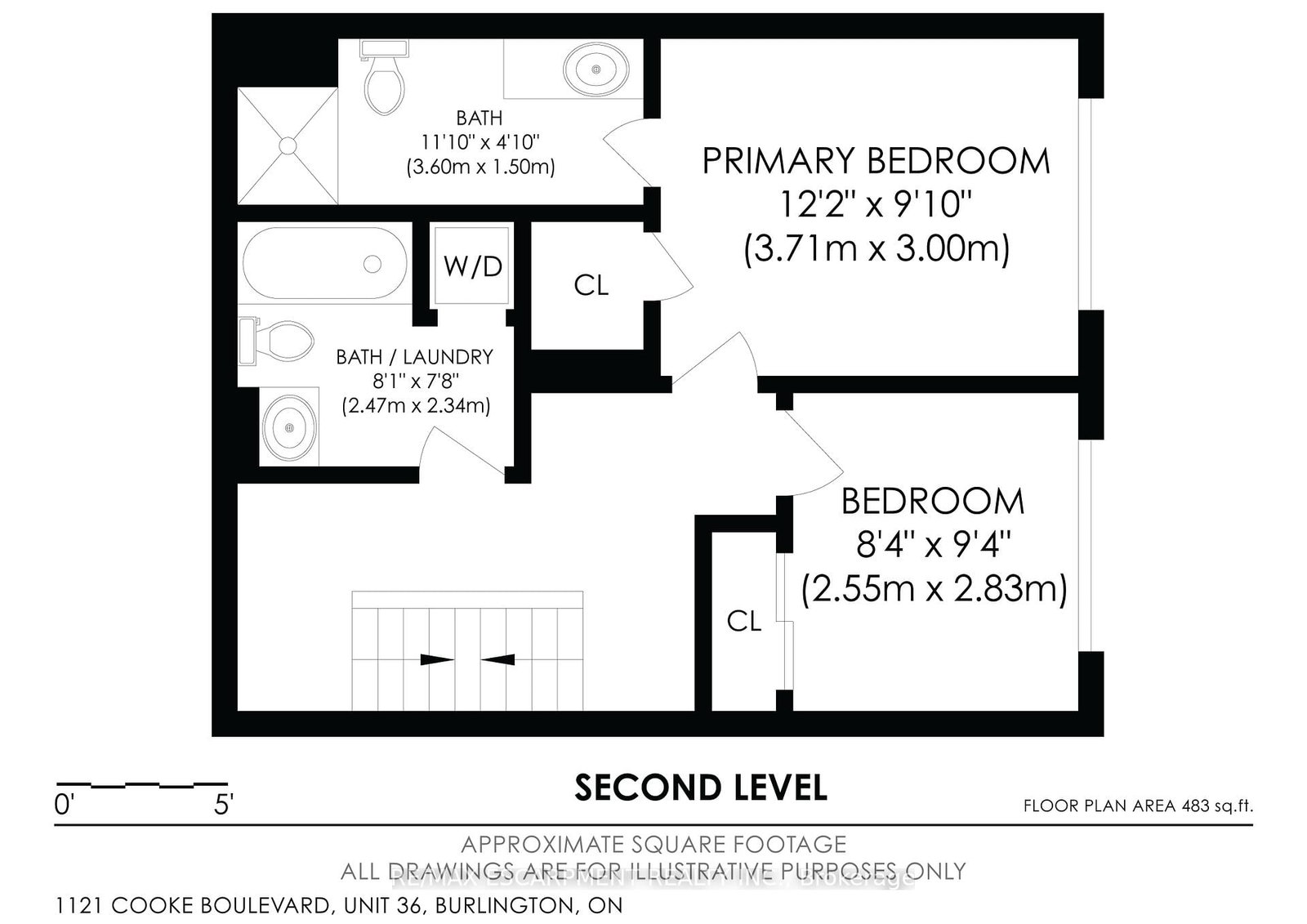 1121 Cooke Boulevard, Unit 36 - Photo 50