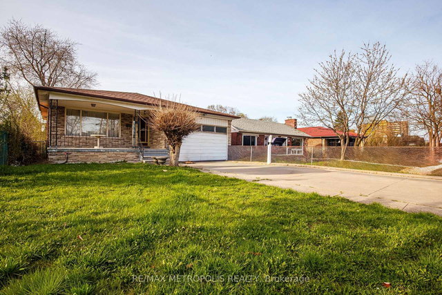 110 Stevenson Road