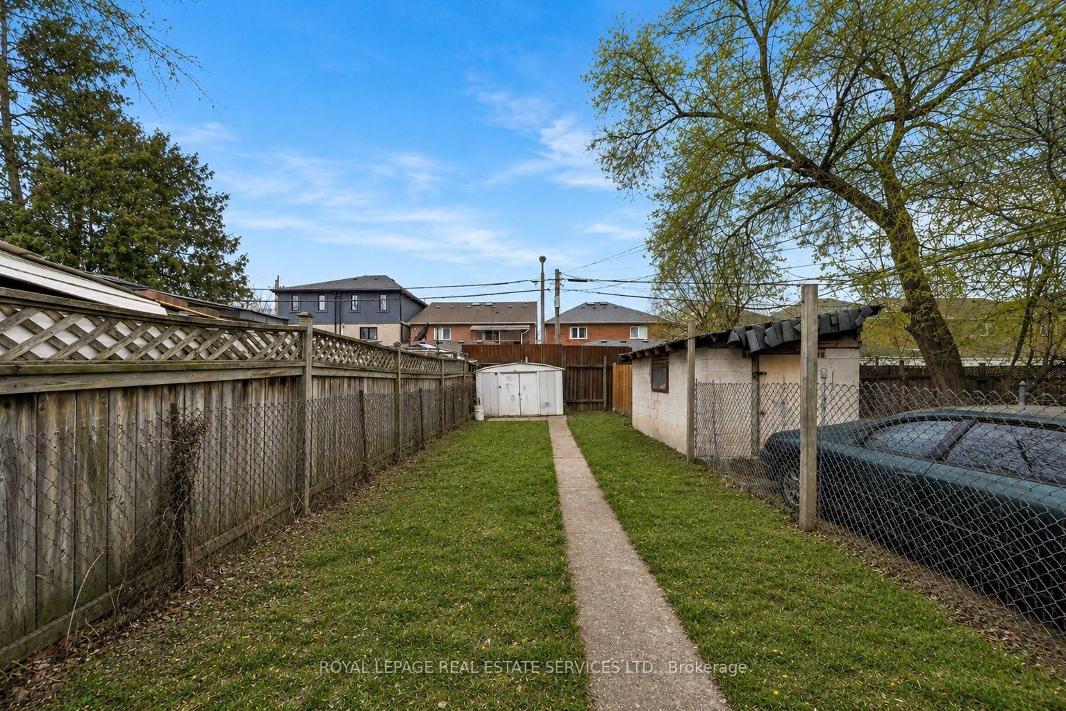 616 Old Weston Road - Photo 20