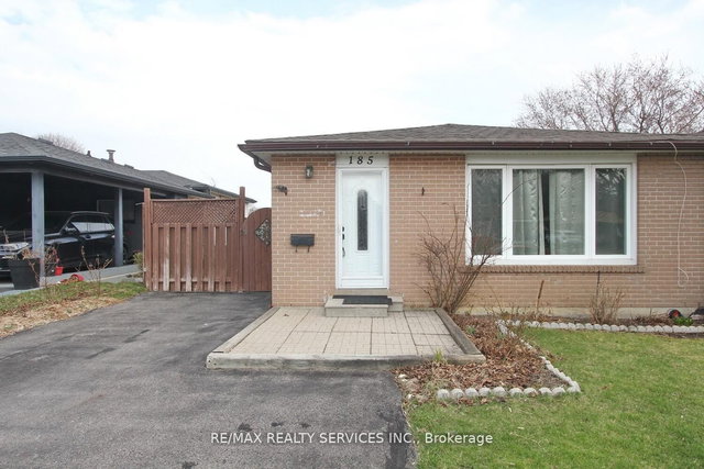 185 Earnscliffe Circle