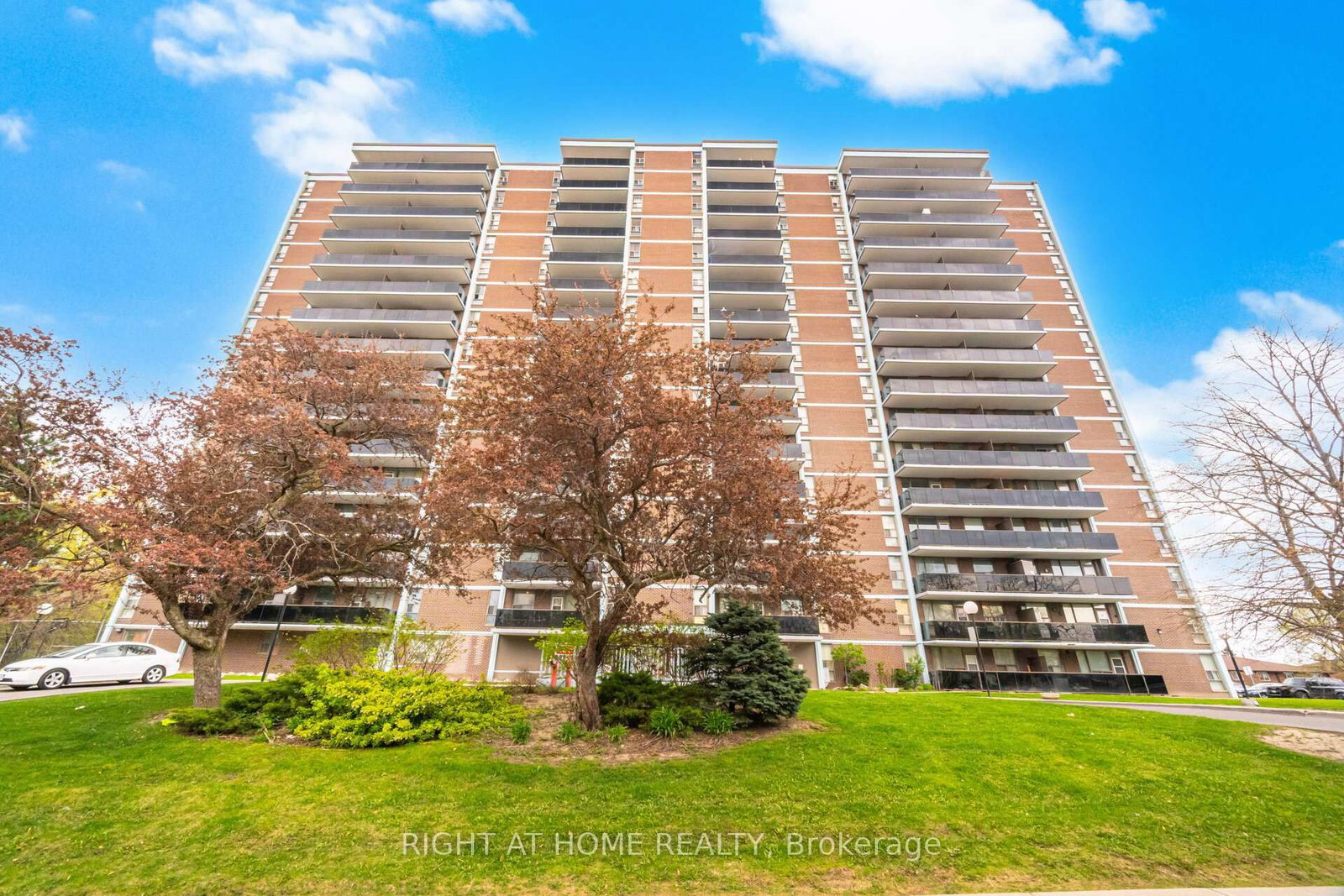 235 Grandravine Drive, Unit 907 - Photo 2