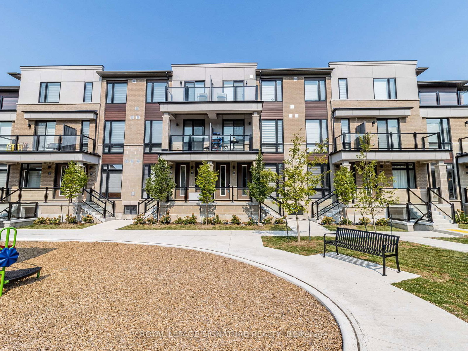 45 Knotsberry Circle, Unit 45