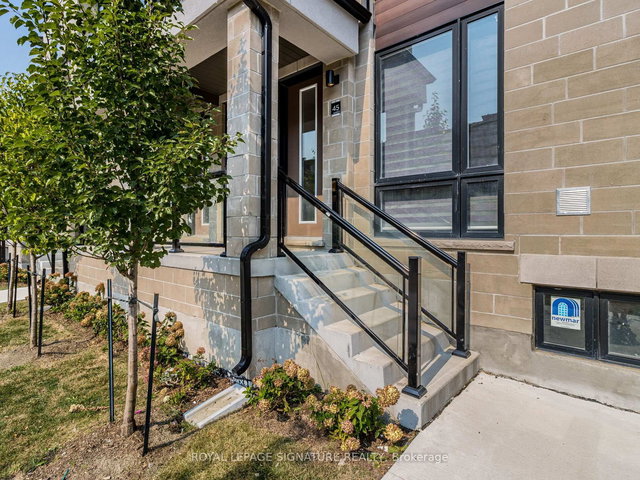 45 - 45 Knotsberry Circle