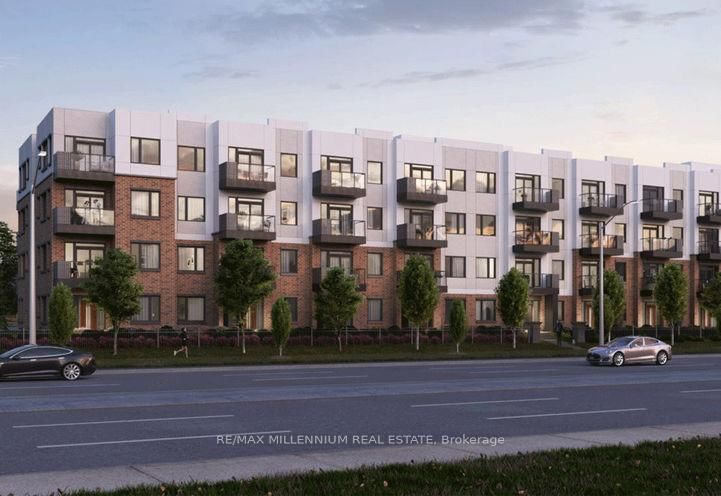 58 Sky Harbour Drive, Unit 304