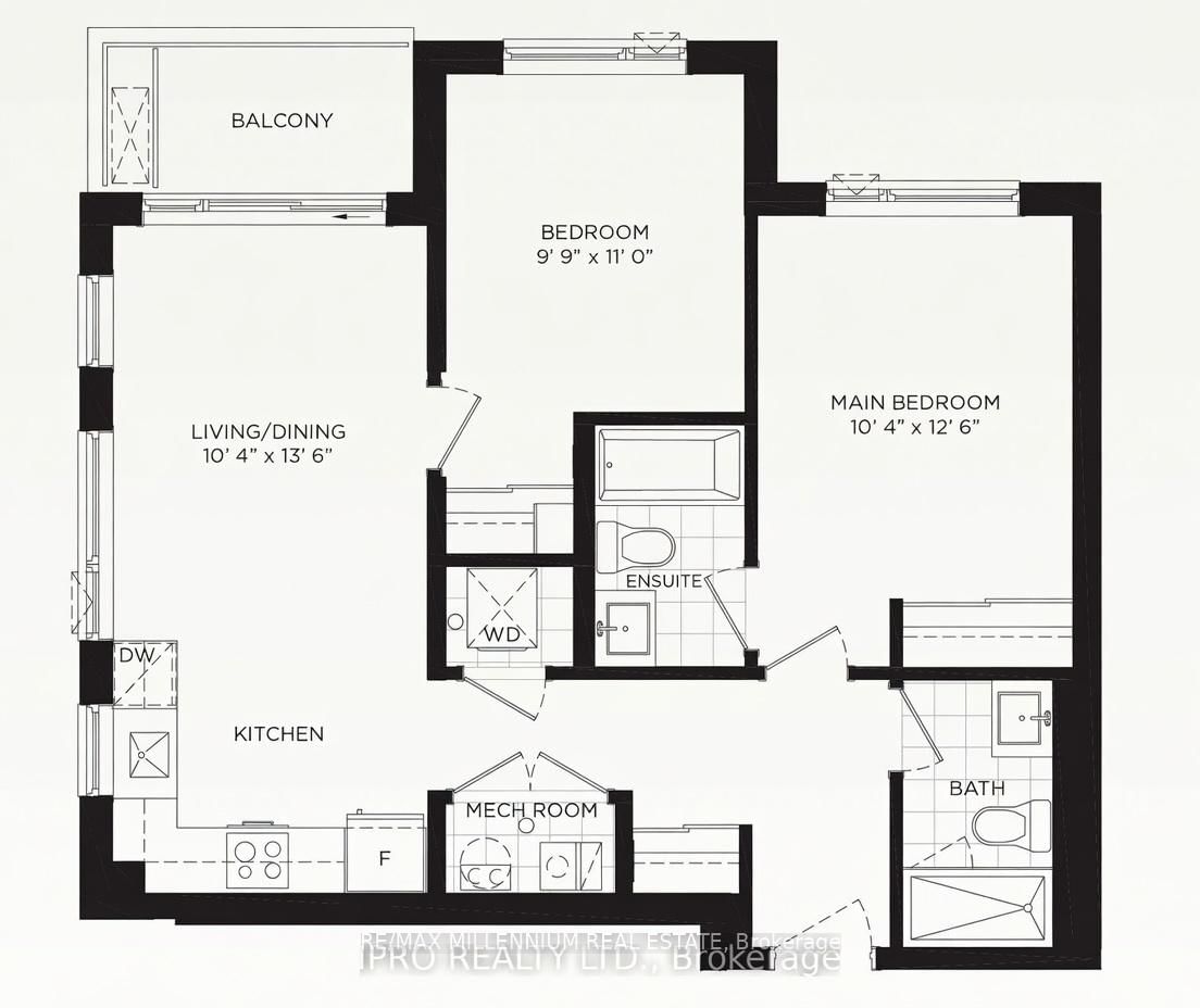 58 Sky Harbour Drive, Unit 304 - Photo 9